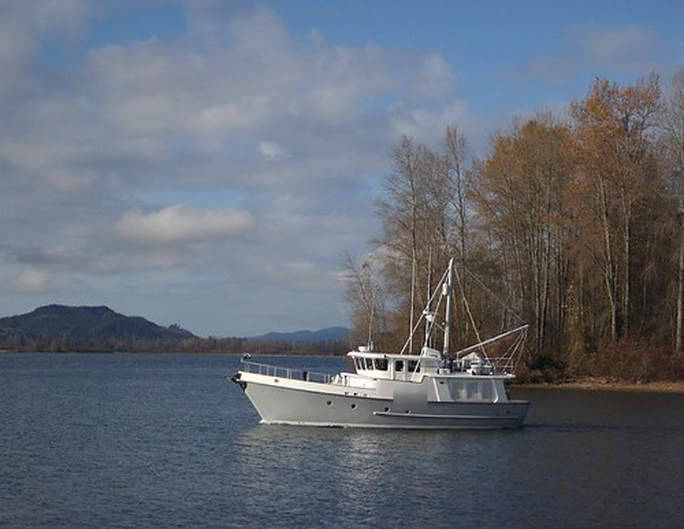 Nordhavn 46