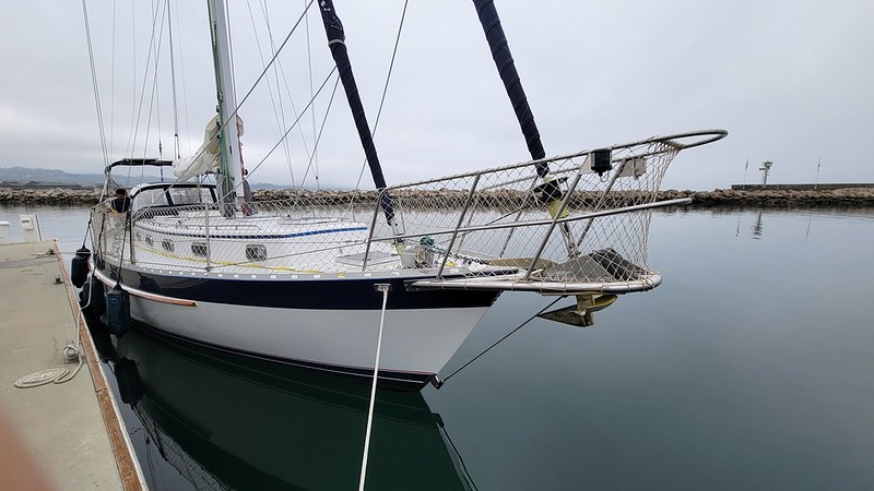 Valiant 42